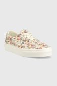 Кеди Vans Era жіночі колір бежевий VN0005UEFS81