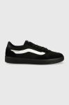 Кросівки Vans Cruze Too CC колір чорний VN0A5KR5QTF1 Кросівки Vans Cruze Too CC колір чорний VN0A5KR5QTF1