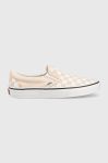 Кеди Vans Classic Slip-On жіночі колір помаранчевий VN0A7Q5DBM01