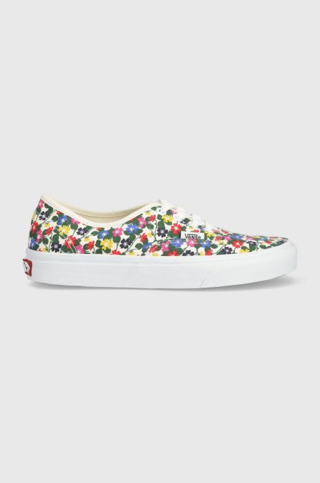 Кеди Vans Authentic жіночі VN0009PVTBD1 колір барвистий