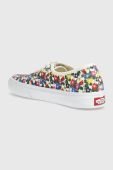 Кеди Vans Authentic жіночі VN0009PVTBD1 колір барвистий
