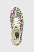 Кеди Vans Authentic жіночі VN0009PVTBD1 колір барвистий