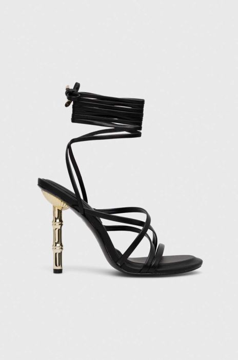 Сандалі Aldo Bamba колір чорний 13567223.Bamba