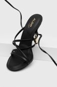 Сандалі Aldo Bamba колір чорний 13567223.Bamba
