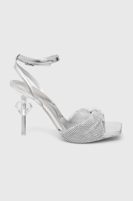 Сандалі Aldo Diya колір срібний 13570956.Diya
