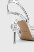 Сандалі Aldo Diya колір срібний 13570956.Diya