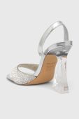 Сандалі Aldo Gienna колір срібний 13571653.Gienna