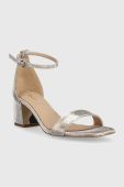 Сандалі Aldo Kedeaviel колір бежевий