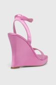 Сандалі Aldo Nuala колір рожевий 13579151.Nuala