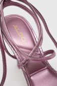 Сандалі Aldo Phaedra колір фіолетовий 13578796.Phaedra