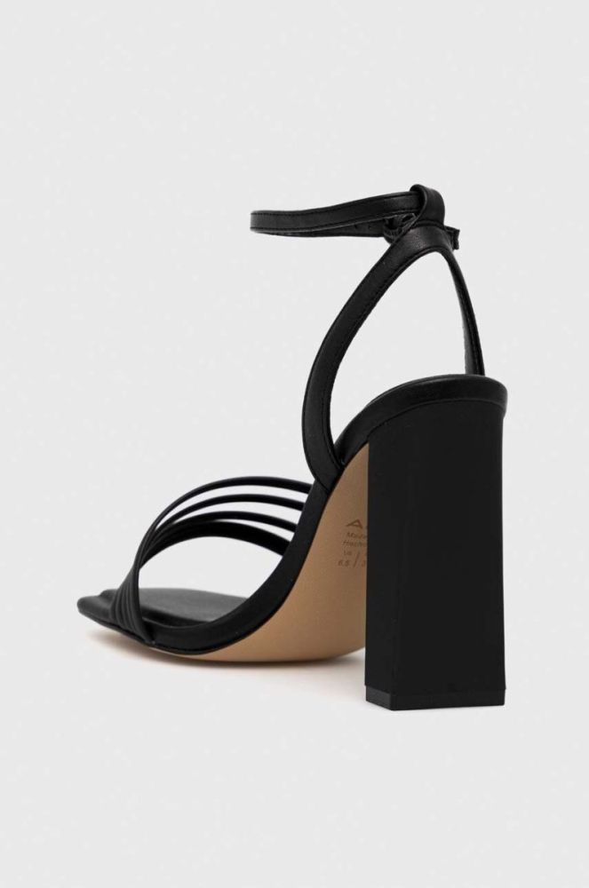 Сандалі Aldo Estela колір чорний 13571642.Estela фото 3