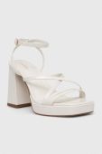 Сандалі Aldo Taia колір білий 13578890.Taia
