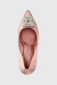 Туфлі Aldo Platine колір рожевий 13571624.Platine