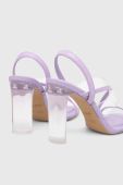 Сандалі Aldo Kiyana колір фіолетовий 13571649.Kiyana