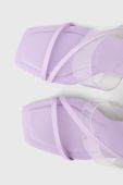 Сандалі Aldo Kiyana колір фіолетовий 13571649.Kiyana