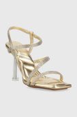 Сандалі Aldo Adrocan колір золотий 13571646.Adrocan