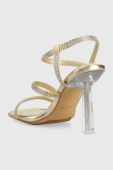 Сандалі Aldo Adrocan колір золотий 13571646.Adrocan