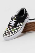 Кеди Vans Era жіночі колір чорний VN0005UEBA21