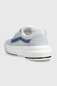 Кросівки Vans Old Skool Overt CC VN0A7Q5EBHA1 колір блакитний