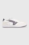 Кросівки Vans Lowland CC колір білий VN0A7TNLLV01 Кросівки Vans Lowland CC колір білий VN0A7TNLLV01