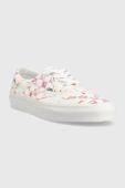 Кеди Vans Era жіночі колір білий VN0005UEWHT1