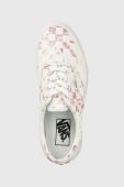Кеди Vans Era жіночі колір білий VN0005UEWHT1