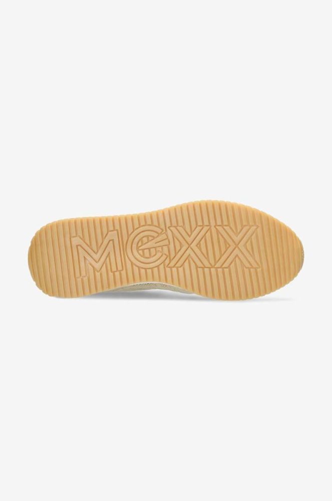 Кросівки Mexx Leentje колір бежевий MXK039201W фото 6