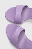 Сандалі Mexx Leyla колір фіолетовий MXTY017501W
