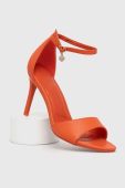 Сандалі Mexx Leyla колір помаранчевий MXTY017501W