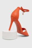 Сандалі Mexx Leyla колір помаранчевий MXTY017501W
