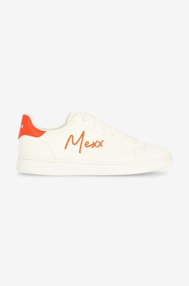 Кросівки Mexx Glib колір білий MXQP047202W (3127020)