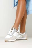 Кросівки Mexx June колір білий MXK039601W