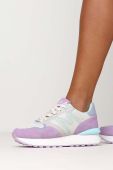 Кросівки Mexx Juju колір фіолетовий MXHY008304W