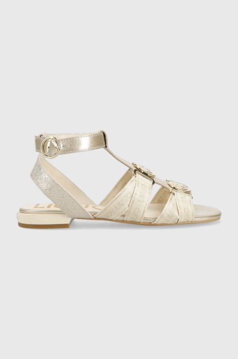 Сандалі Liu Jo ASTRA 26 жіночі колір бежевий SA3061EX15704078