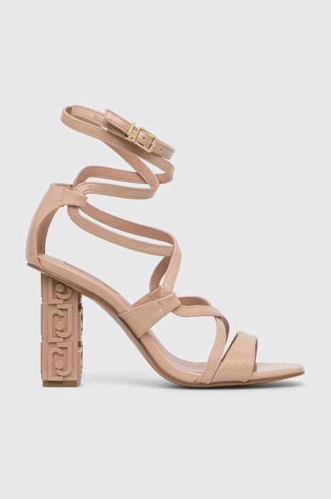 Сандалі Liu Jo SERENA 05 колір бежевий SA3111EX00451315