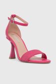 Сандалі Liu Jo LISA 12 колір рожевий SA3119EX083S1692