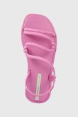 Сандалі Ipanema SOLAR SANDAL жіночі колір рожевий
