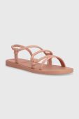 Сандалі Ipanema SOLAR SANDAL жіночі колір рожевий 26983-AK627