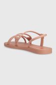 Сандалі Ipanema SOLAR SANDAL жіночі колір рожевий 26983-AK627