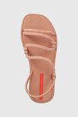 Сандалі Ipanema SOLAR SANDAL жіночі колір рожевий 26983-AK627