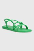 Сандалі Ipanema SOLAR SANDAL жіночі колір зелений 26983-AK631