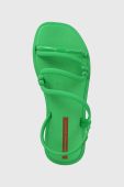 Сандалі Ipanema SOLAR SANDAL жіночі колір зелений 26983-AK631