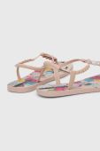 Сандалі Ipanema CLASS FRIDA жіночі колір рожевий 27021-AI786