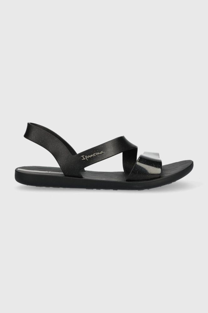 Сандалі Ipanema VIBE SANDAL жіночі колір чорний 82429-AJ078