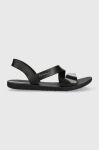 Сандалі Ipanema VIBE SANDAL жіночі колір чорний 82429-AJ078 Сандалі Ipanema VIBE SANDAL жіночі колір чорний 82429-AJ078