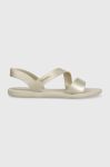Сандалі Ipanema VIBE SANDAL жіночі колір бежевий 82429-AJ080 Сандалі Ipanema VIBE SANDAL жіночі колір бежевий 82429-AJ080