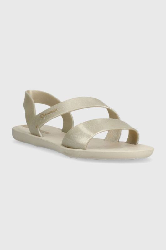Сандалі Ipanema VIBE SANDAL жіночі колір бежевий 82429-AJ080 фото 2