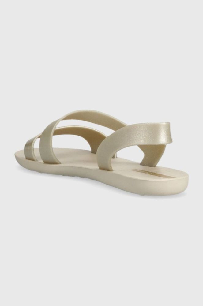 Сандалі Ipanema VIBE SANDAL жіночі колір бежевий 82429-AJ080 фото 3