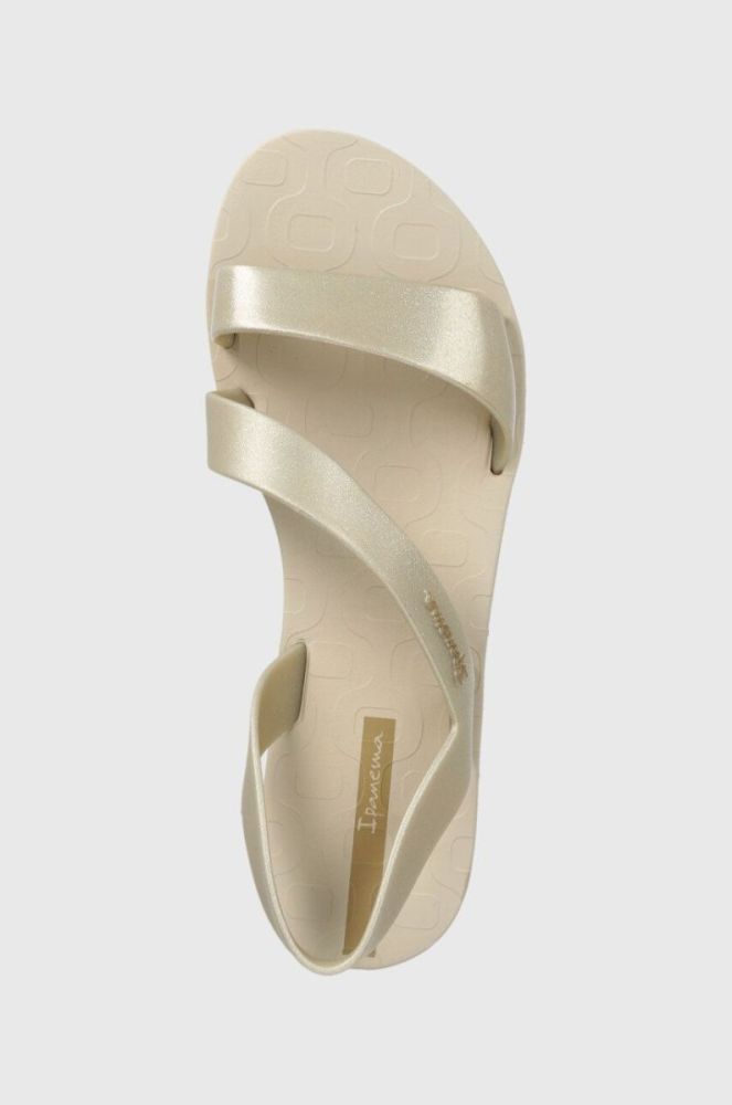Сандалі Ipanema VIBE SANDAL жіночі колір бежевий 82429-AJ080 фото 4