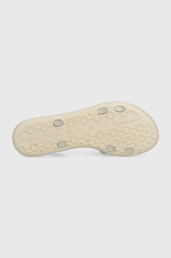 Сандалі Ipanema VIBE SANDAL жіночі колір бежевий 82429-AJ080 фото 5